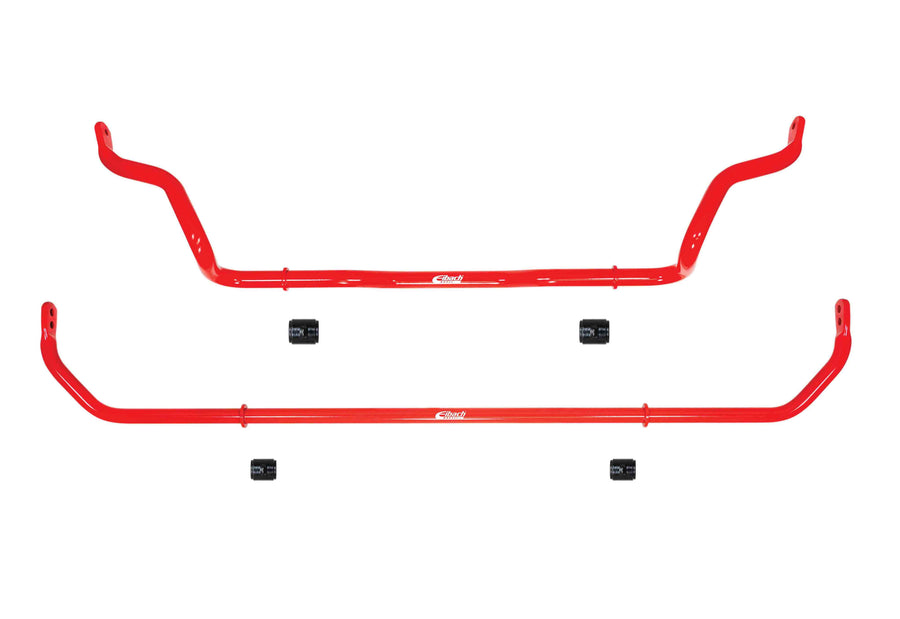 Sway Bar Kit