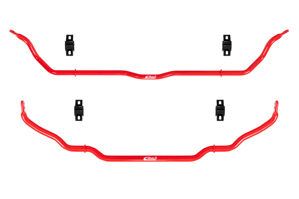 Sway Bar Kit