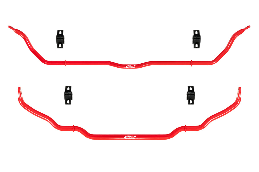 Sway Bar Kit