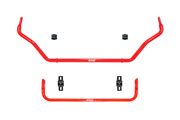 Sway Bar Kit