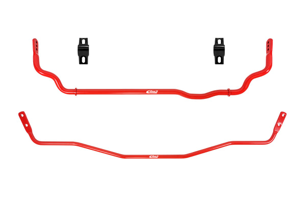 Sway Bar Kit
