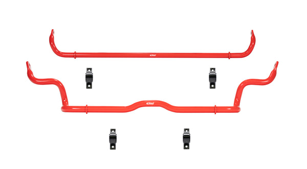 Sway Bar Kit