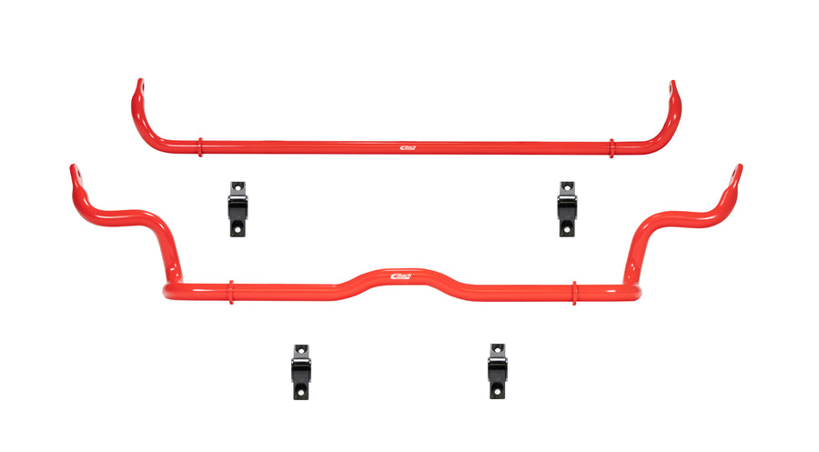Sway Bar Kit