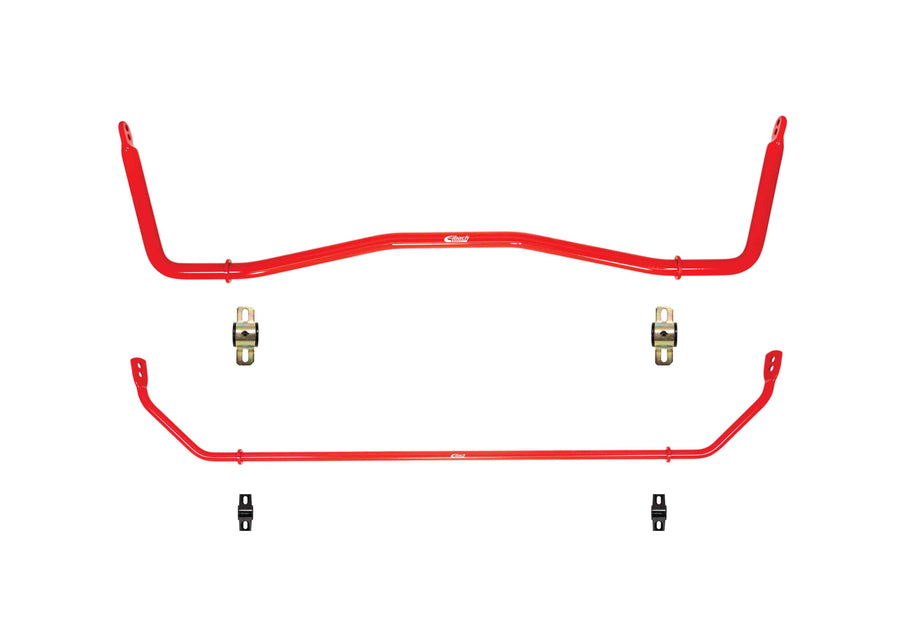 Sway Bar Kit