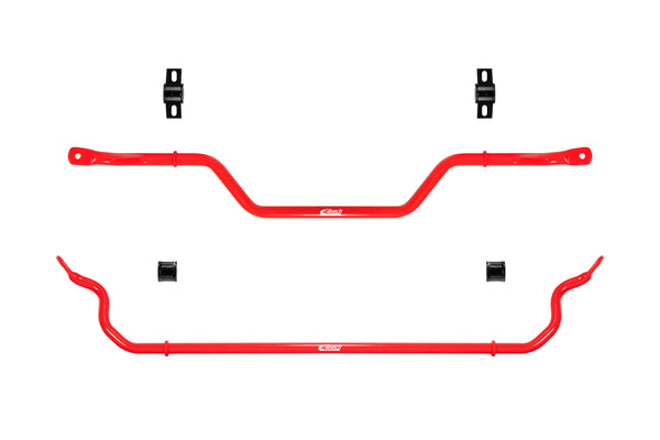 Sway Bar Kit