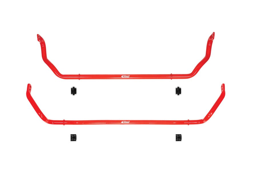 Sway Bar Kit