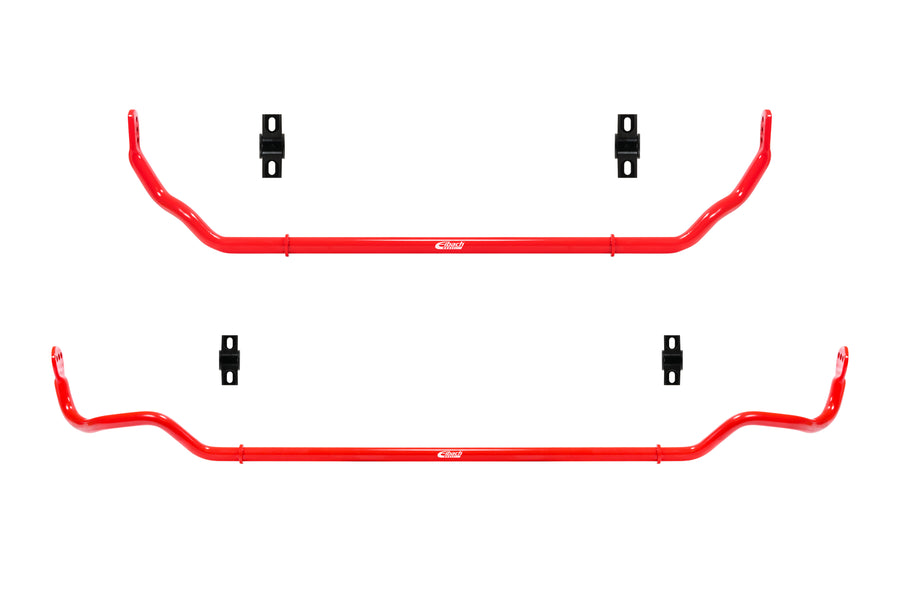 Sway Bar Kit