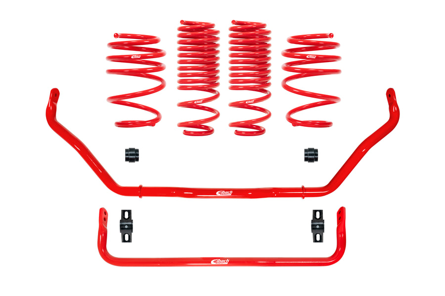 Sport-Plus Kit