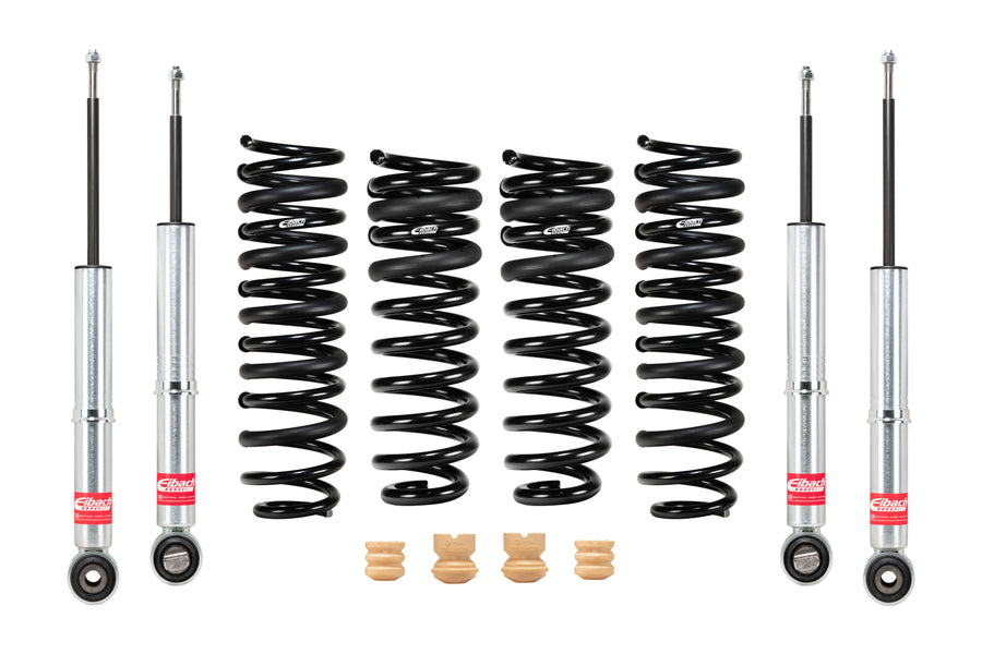 Pro-System Kit