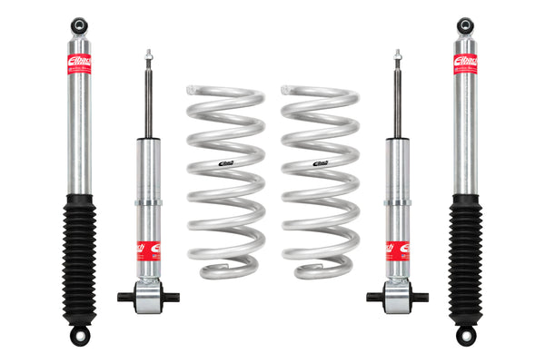 Stage 1 Lift Kit