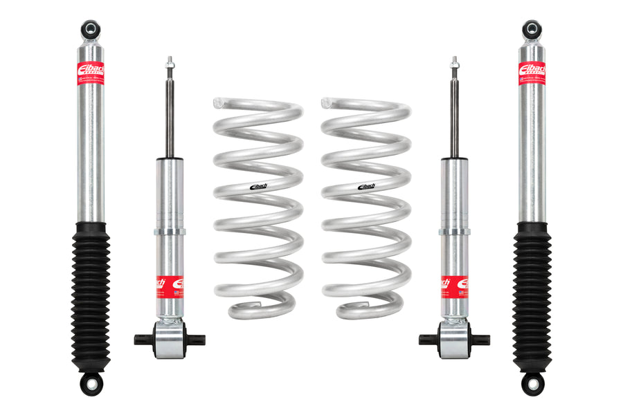 Stage 1 Lift Kit