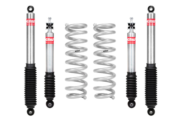 Stage 1 Lift Kit