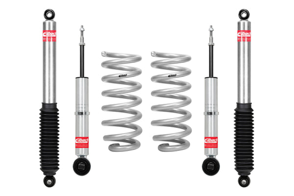 Stage 1 Lift Kit