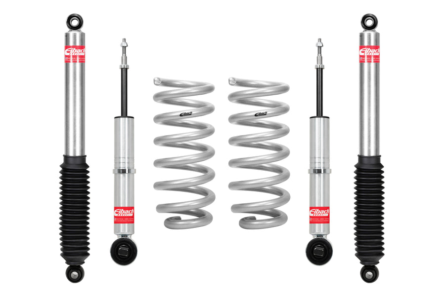 Stage 1 Lift Kit