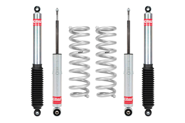 Stage 1 Lift Kit