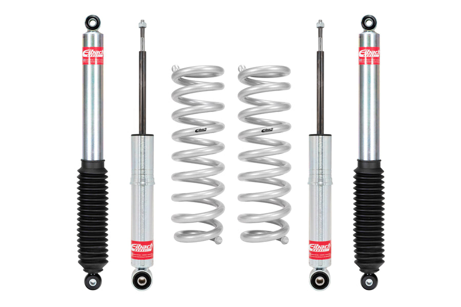 Stage 1 Lift Kit