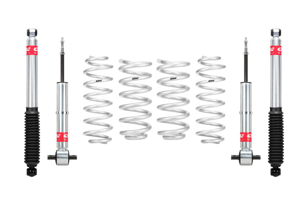 Stage 1 Lift Kit