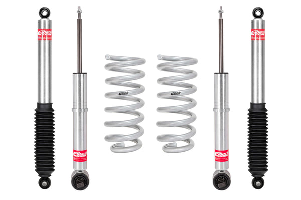 Stage 1 Lift Kit