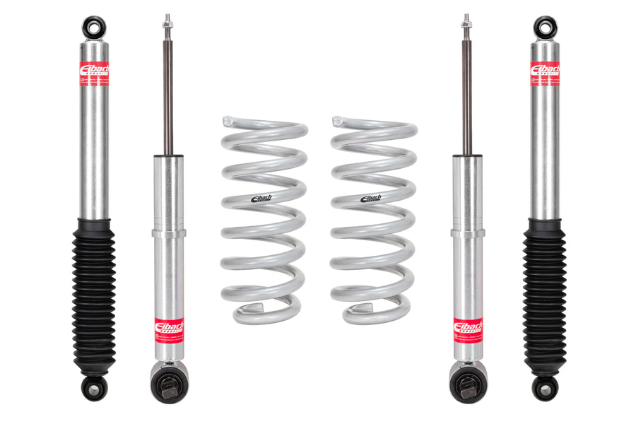 Stage 1 Lift Kit