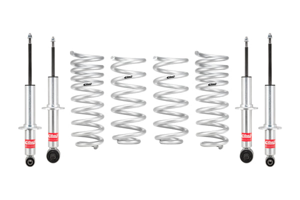 Stage 1 Lift Kit