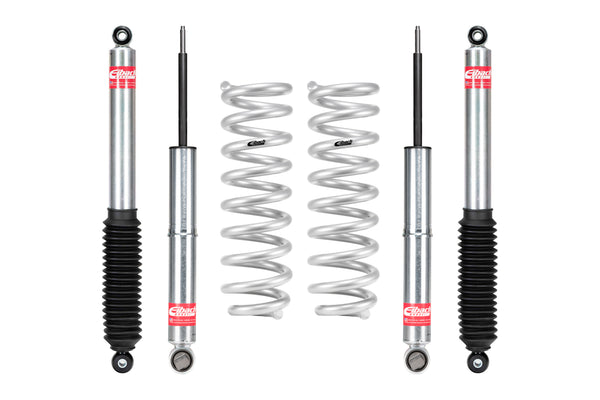 Stage 1 Lift Kit