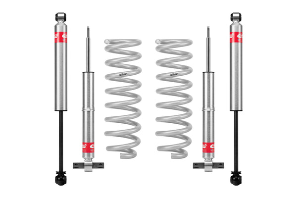 Stage 1 Lift Kit