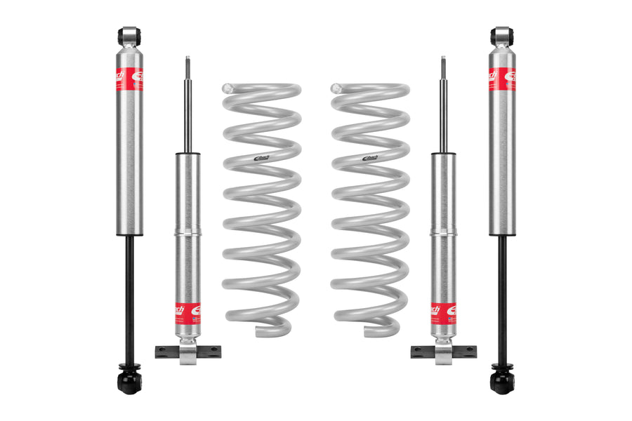 Stage 1 Lift Kit