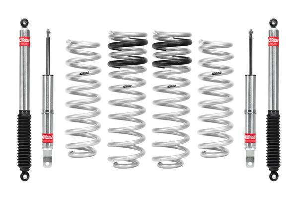 Stage 1 Lift Kit