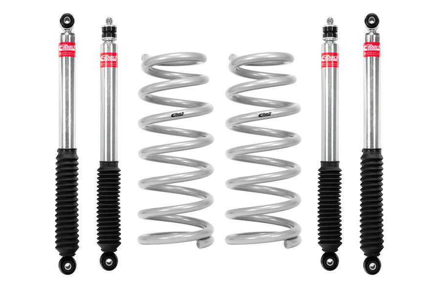 Stage 1 Lift Kit