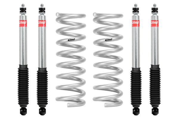 Stage 1 Lift Kit