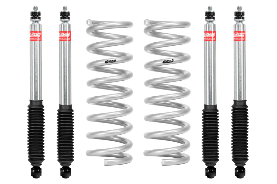Stage 1 Lift Kit