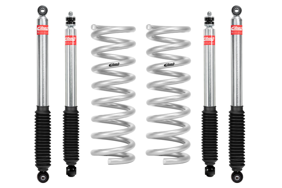 Stage 1 Lift Kit