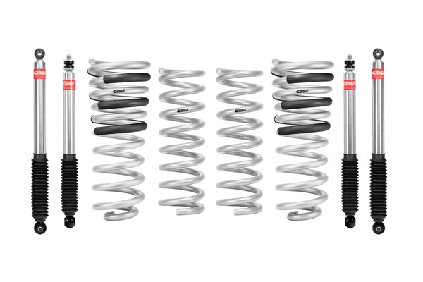 Stage 1 Lift Kit