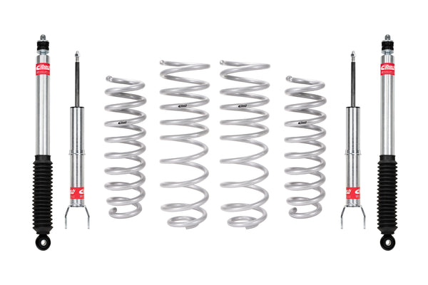 Stage 1 Lift Kit