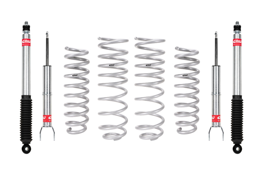 Stage 1 Lift Kit