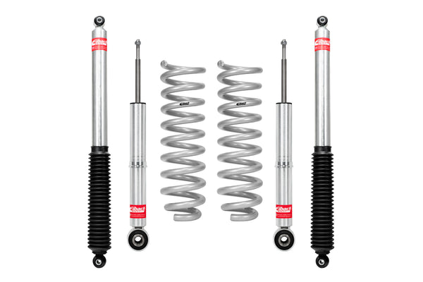 Stage 1 Lift Kit
