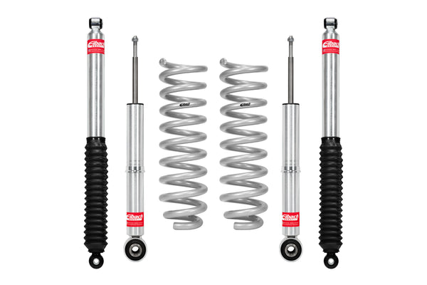 Stage 1 Lift Kit