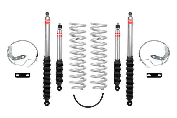 Stage 1 Lift Kit