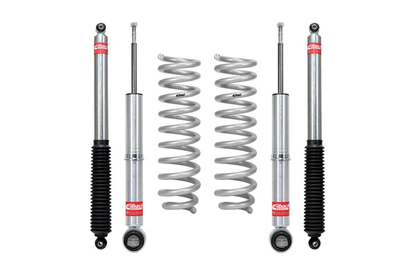 Stage 1 Lift Kit