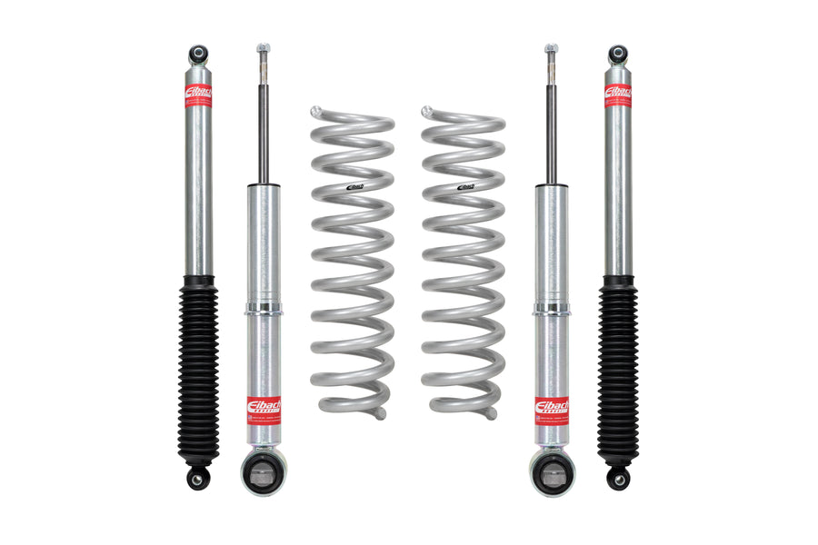 Stage 1 Lift Kit