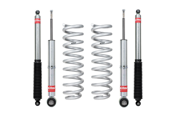 Stage 1 Lift Kit