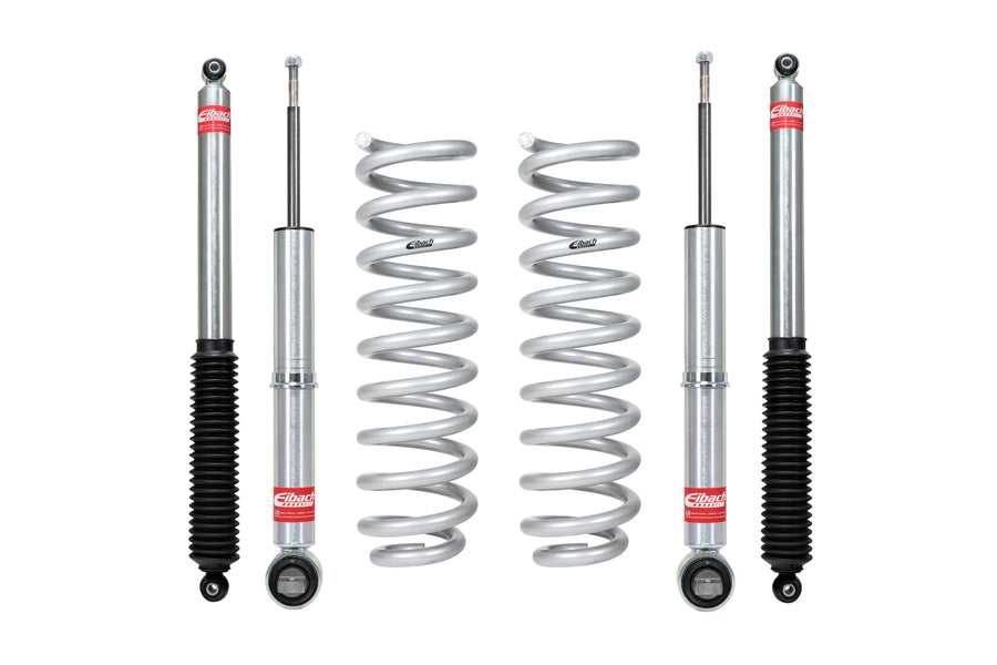 Stage 1 Lift Kit