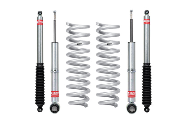Stage 1 Lift Kit