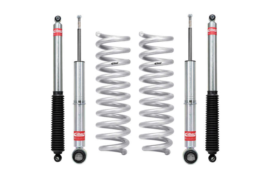 Stage 1 Lift Kit