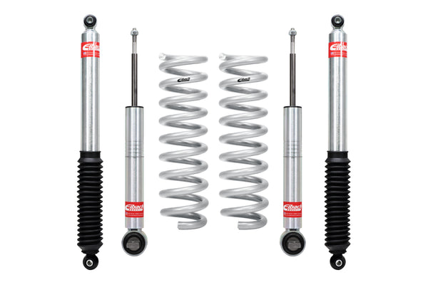 Stage 1 Lift Kit