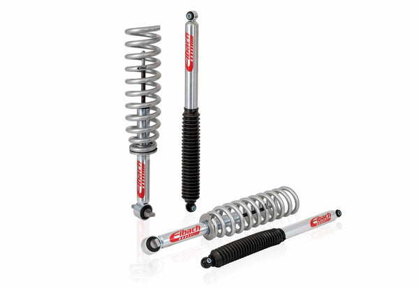 Stage 1 Lift Kit