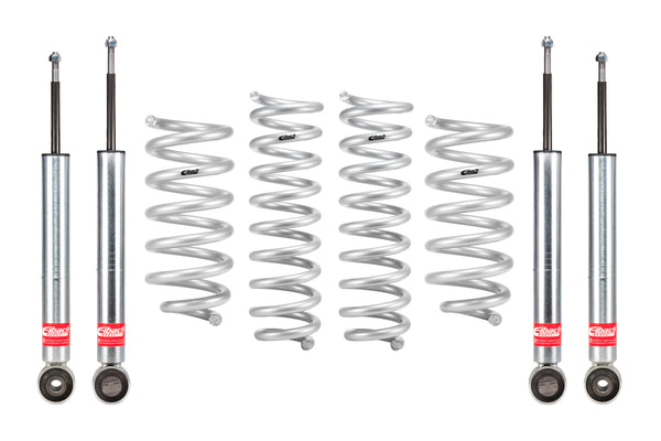 Stage 1 Lift Kit