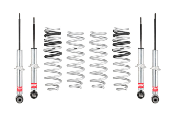 Stage 1 Lift Kit