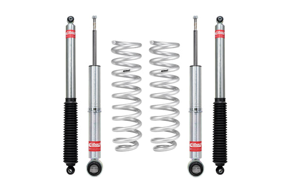 Stage 1 Lift Kit