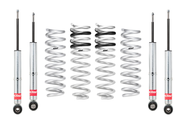 Stage 1 Lift Kit